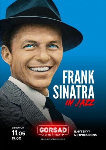 Frank Sinatra in jazz