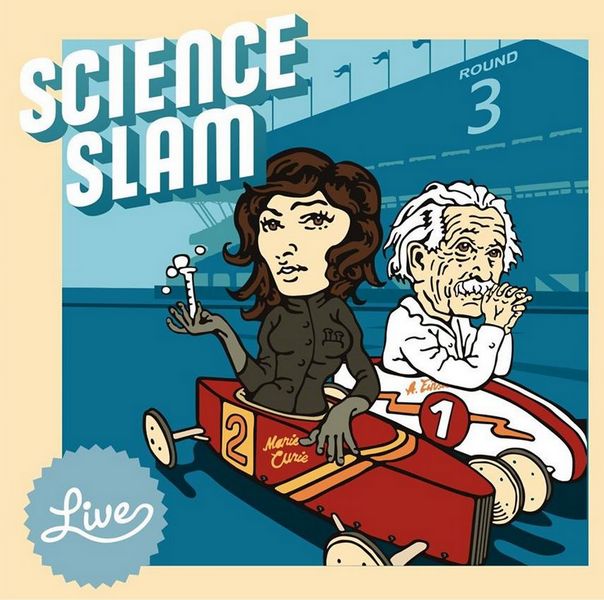 Science Slam 